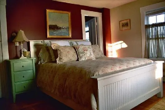 Mountain Village Farm B&B-1