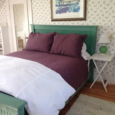 Mountain Village Farm B&B-2